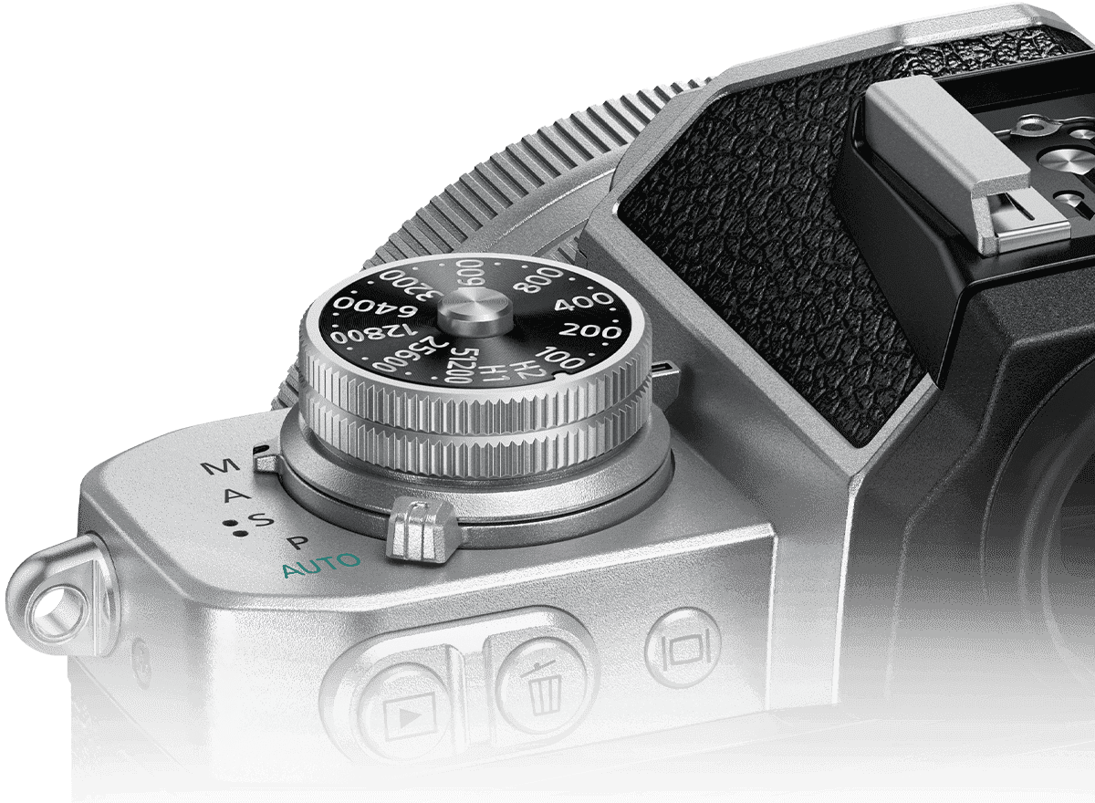 Z fc 16-50mm Lens Kit - Black